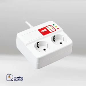 محافظ برق یخچال برند پارت