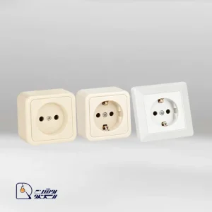 پریز ارتدار مدل پارت