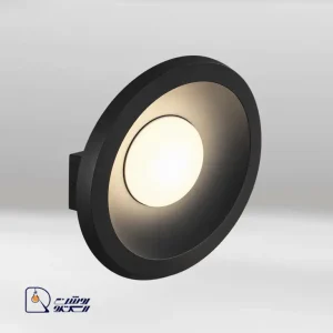 چراغ دیواری دکوراتیو بشقابی